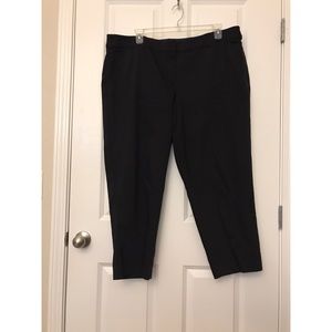 Lane Bryant Black “Ashley” pant size 22
